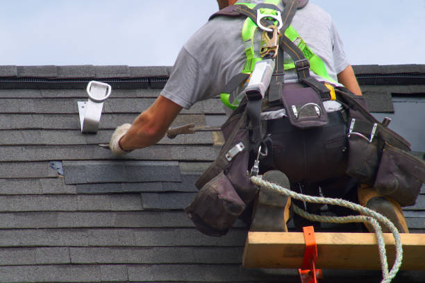 Howell, MI Roofing Contractor Company