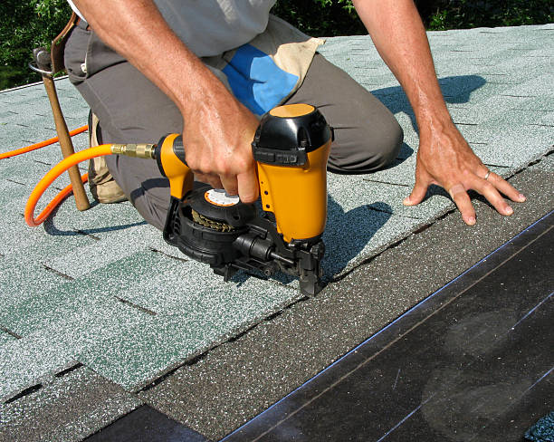 Best Roof Repair Services  in Howell, MI