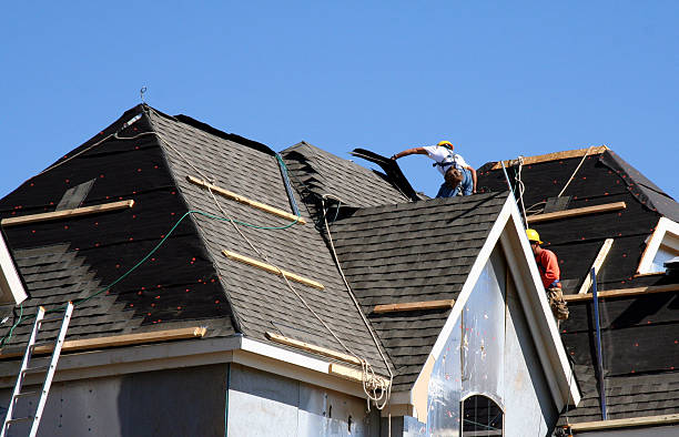 Best Storm Damage Roof Repair  in Howell, MI