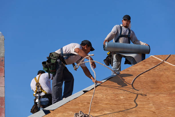 Best Local Roofing Companies  in Howell, MI