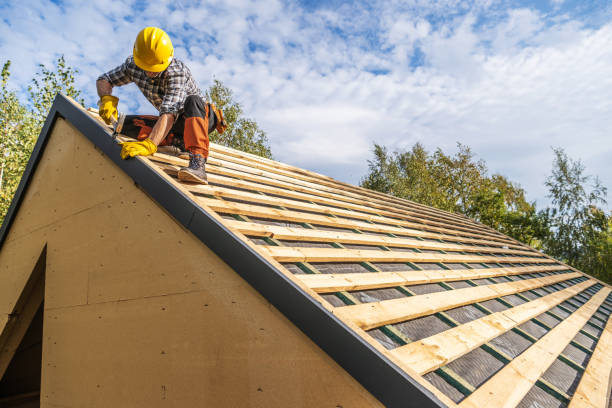 Best Commercial Roofing Services  in Howell, MI
