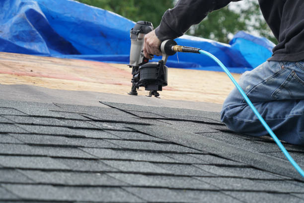 Best Roof Waterproofing Services  in Howell, MI