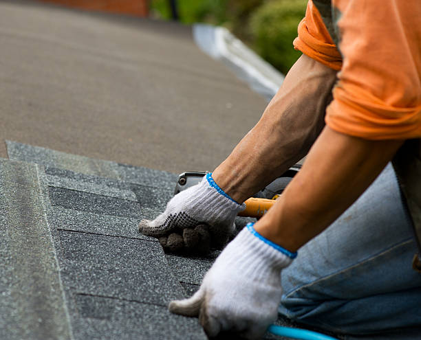 Best Storm Damage Roof Repair  in Howell, MI