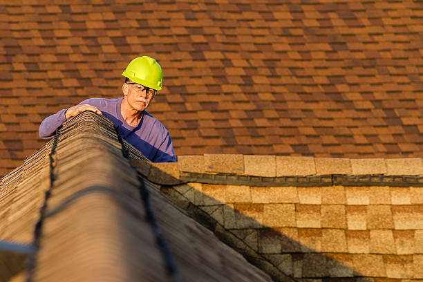 Roof Repair Estimates in Howell, MI