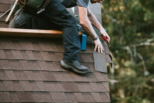 Best Tile Roofing Contractor  in Howell, MI